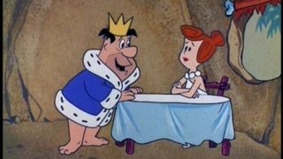 The Gravelberry Pie King