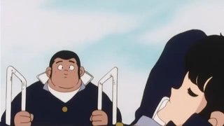 The Secret Behind the Sunglasses! Who Is Kashiwaba?