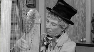Harpo Marx