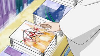 Oinarisama. Eating Oneself to Ruin