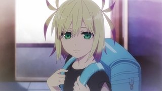 Make Our Dreams Come True, Ranger Force