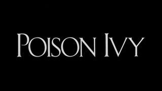 Poison Ivy (1992)