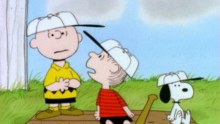 You Can't Win, Charlie Brown