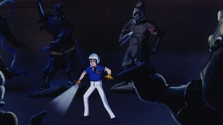 Gang of Assassins (2)