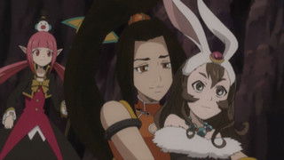 Intense Fight! The Spine Of The Demon Mountain - 2nd Installment