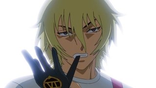 The Stripped Mask! Hermit's True Identity!