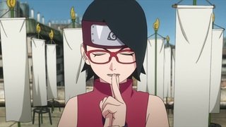Boruto Naruto Next Generations 2017 The Movie Database
