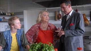 Das Geheimnis der Currywurst