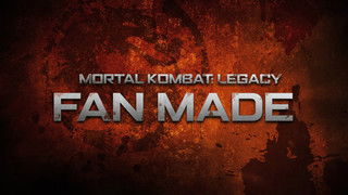 Mortal Kombat Legacy: Fan Made