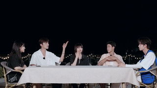 S1 You Better Be EP9