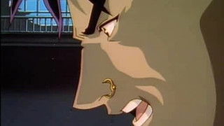 Demon Domon: His Unknown Power!!