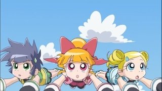 Ladies' Tag Battle! Part 1 / Ladies' Tag Battle! Part 2