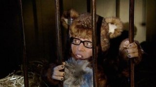 Blame It On The Bearboy