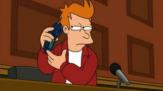 Insane in the Mainframe