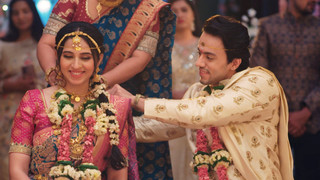 Shekhar Aur Meenakshi Ki Shaadi