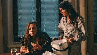 The Parable of the Good Rich Kid