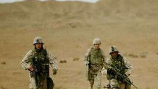 The Invasion of Iraq