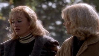 The End of the Innocence