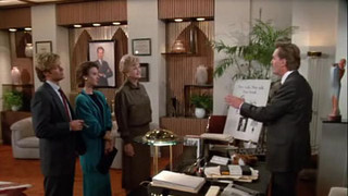 The Bottom Line Is Murder