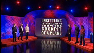 Hugh Dennis, Frankie Boyle, Gina Yashere, Rory Bremner, Andy Parsons, Greg Proops