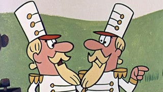 Bumbling Brothers Circus 5/ The Jackrabbits and the Mule/ How to Avoid Tipping/ Richard the Lion-Hearted/ Bumbling Brothers Circus 6