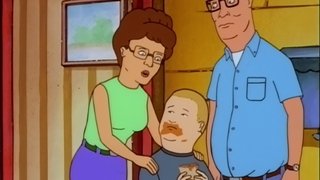 Life in the Fast Lane, Bobby's Saga