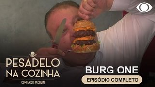 Burg One
