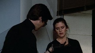 Hounded Steele