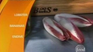 Chopped Champions - Round Four: Bring It!