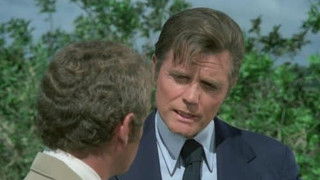 A Killer Grows Wings