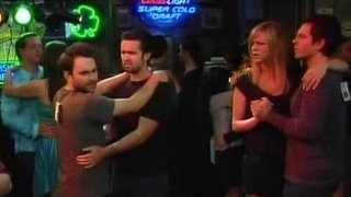 The Gang Dances Their Asses Off