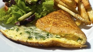 Breakfast Favorites