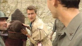 Death, Disaster 'n' Damien