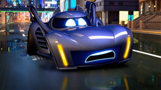 Wheelin' and Dealin'