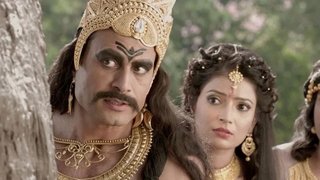 Kalyug conspires against Parikshit!