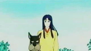 The Man Who Calls Upon the Storm!