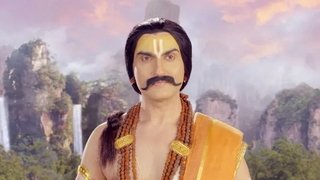 Ravan to Ram's aid