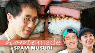 Pro Chef Vs. Homemade Spam