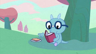 A Hard Act to Swallow