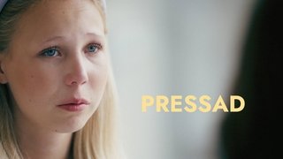 Pressured