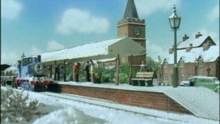 It's Only Snow