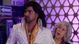 Cantando por un destino