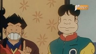 Episode 91