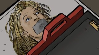 Early Cuts: Cindy Landon (Chapter 4)