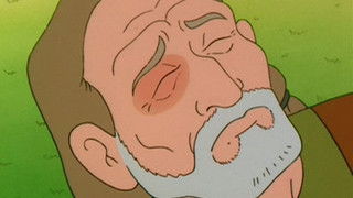 Hank's Got the Willies