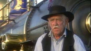 The Railroads That Tamed the West