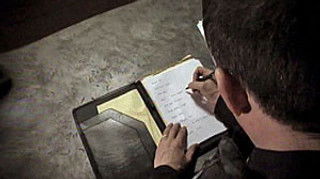 Kino Webisode 1 : Get Outta Here