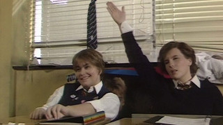 Beauty and the Beast