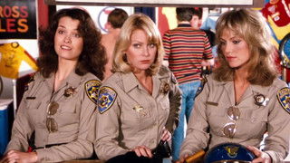 Ponch's Angels (2)