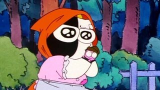 Gyopisel and Gretelcow / The Kidnapped Potato Chips